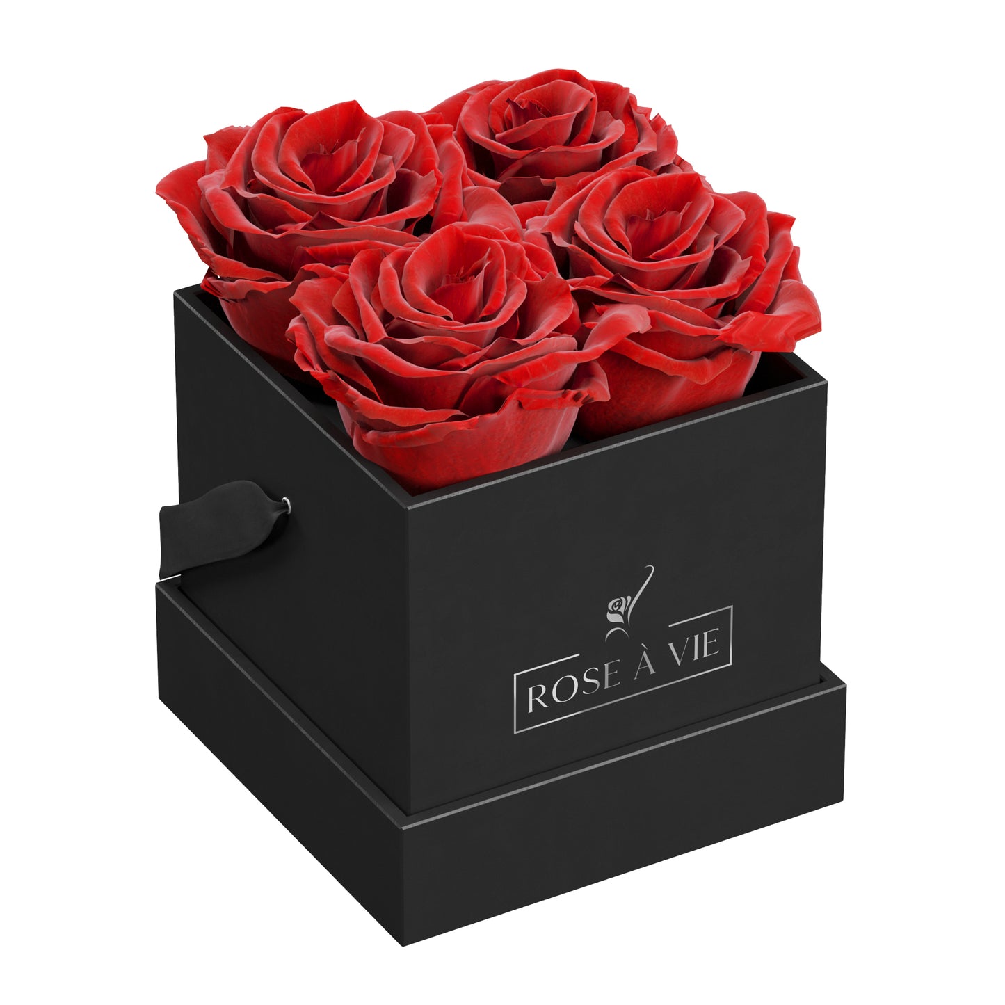 Mini Square Box