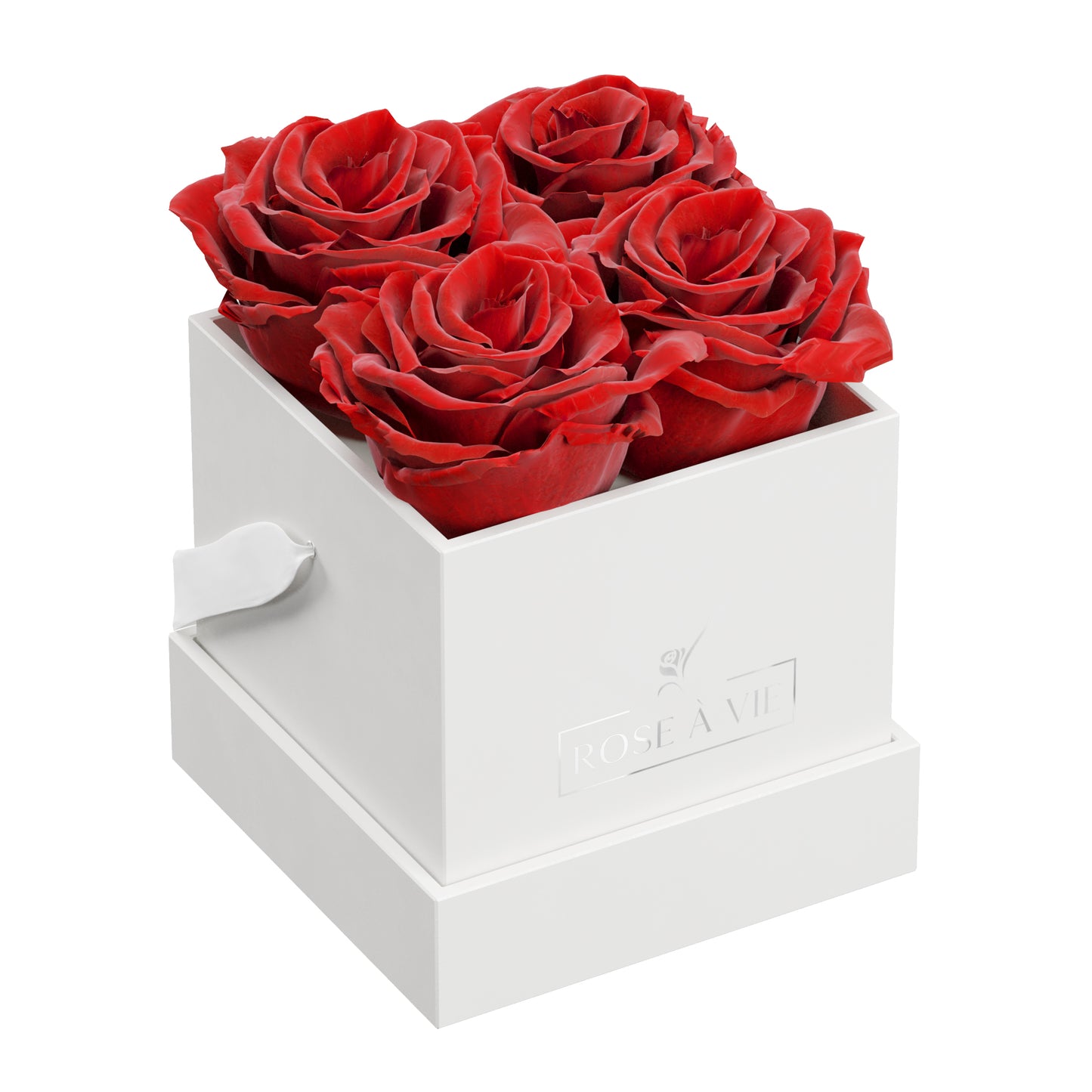 Mini Square Box