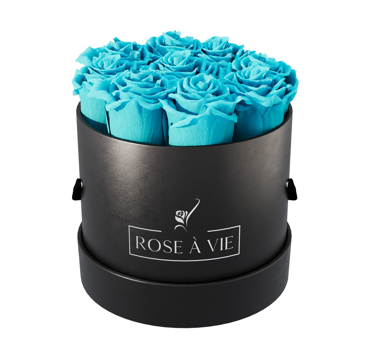 Medium Round Box