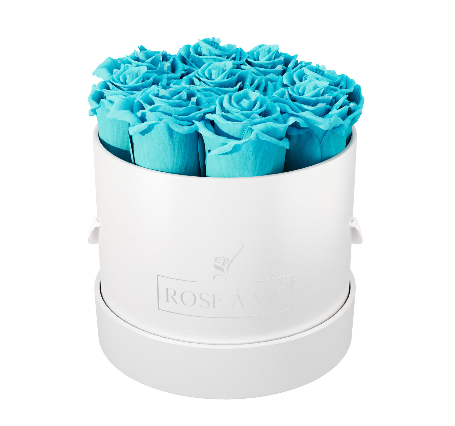 Medium Round Box
