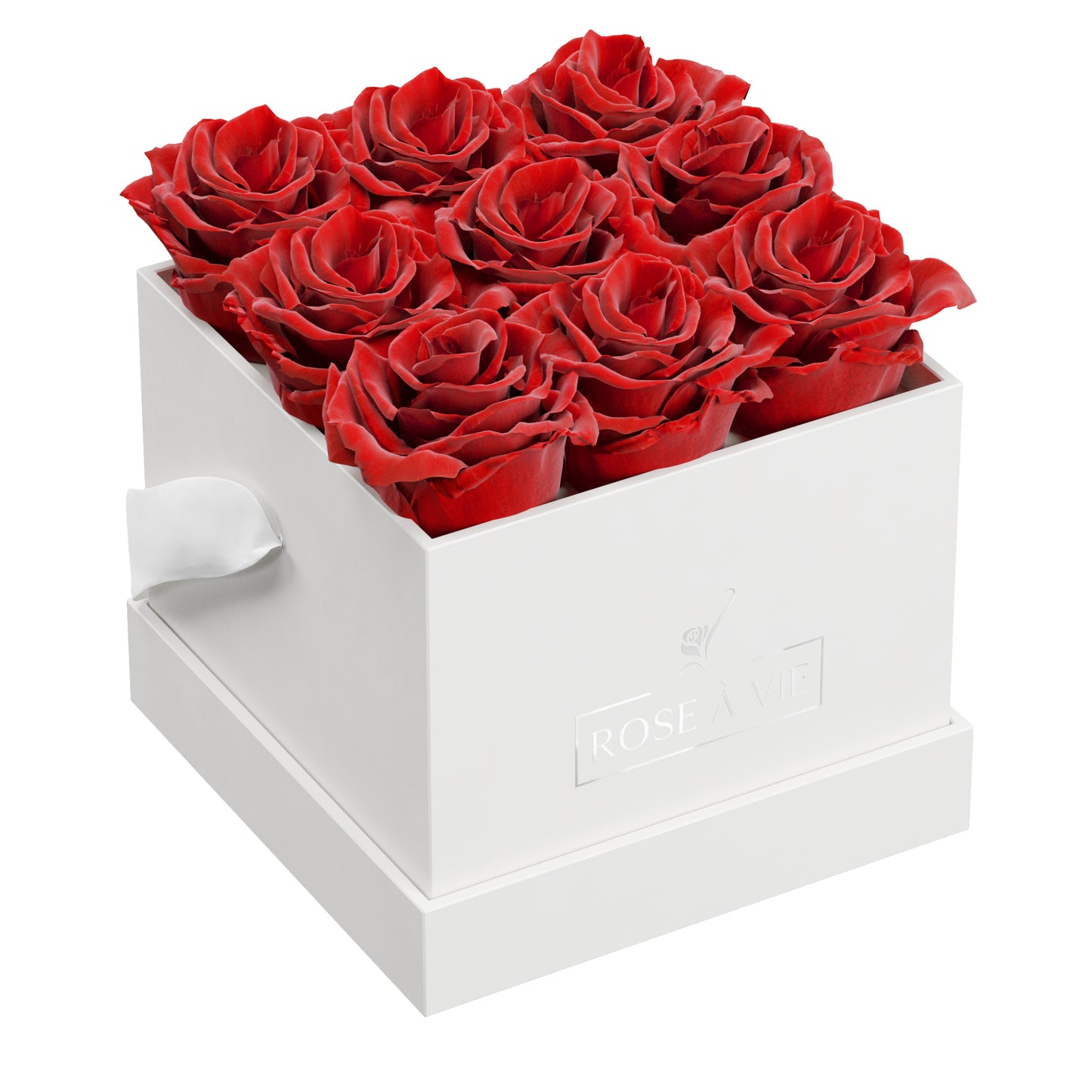 Small Square Box