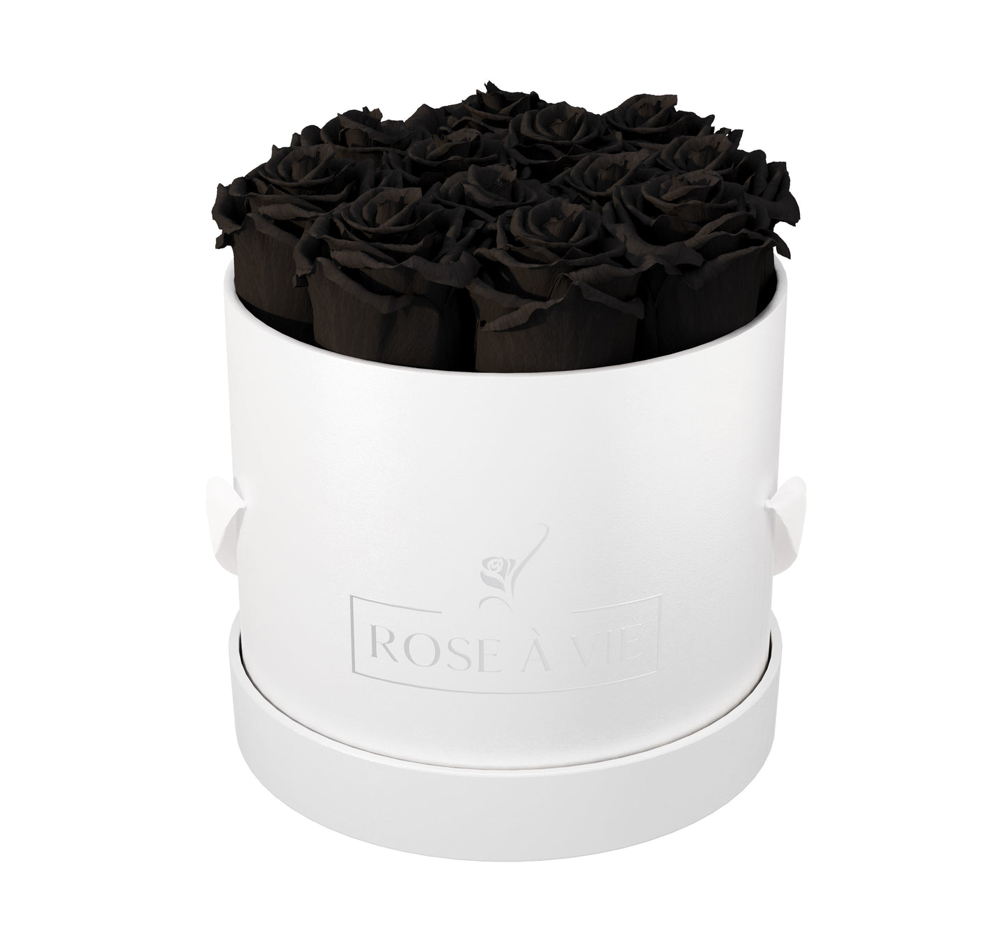 Small Round Box