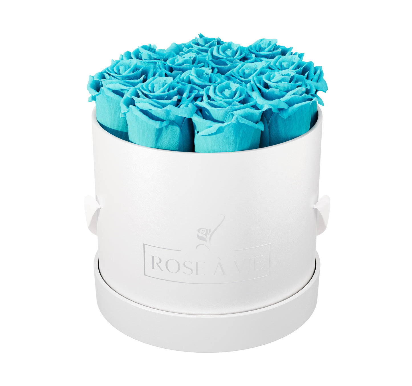 Small Round Box
