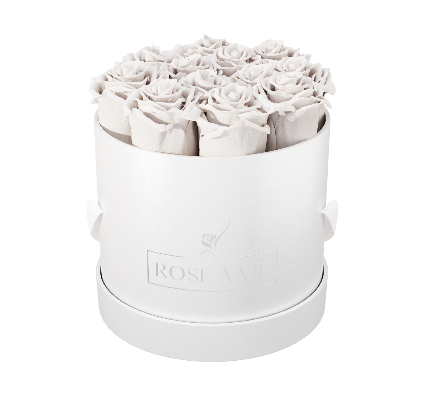 Small Round Box