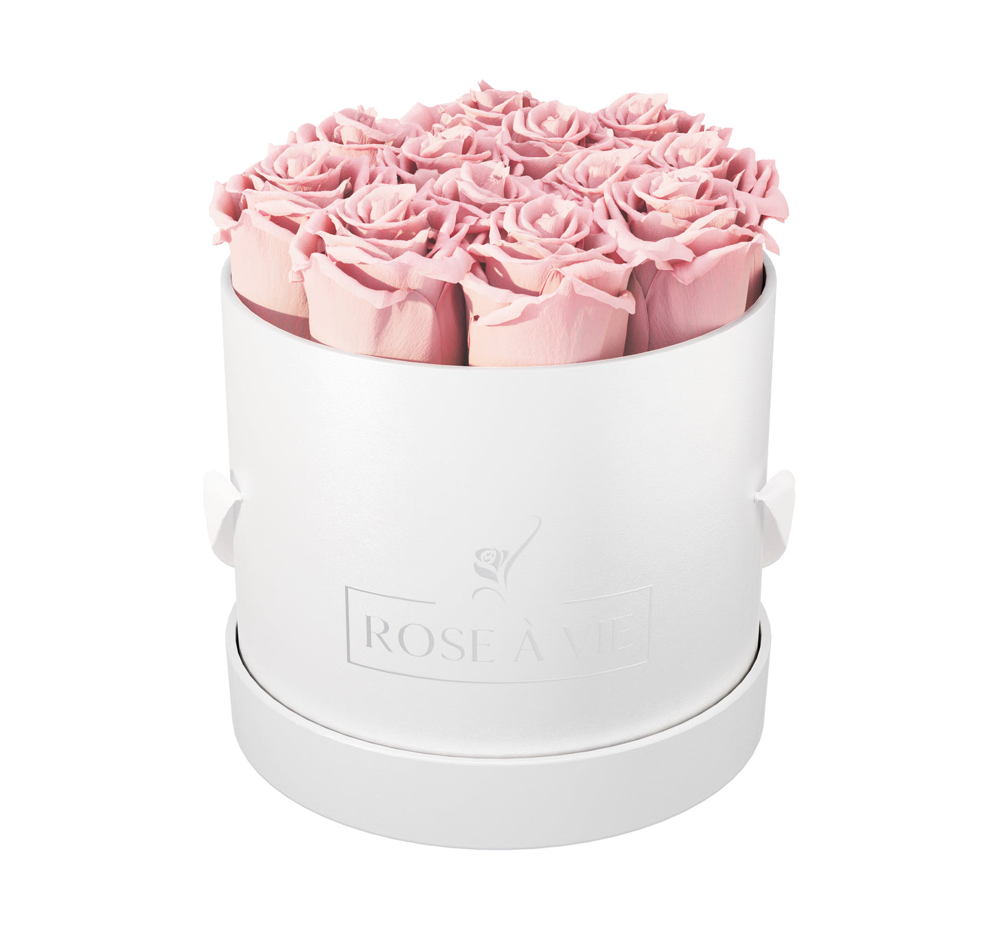 Small Round Box