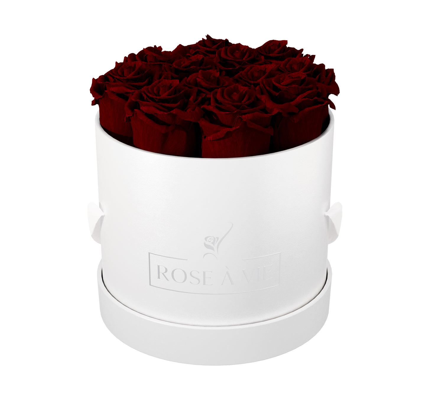 Small Round Box