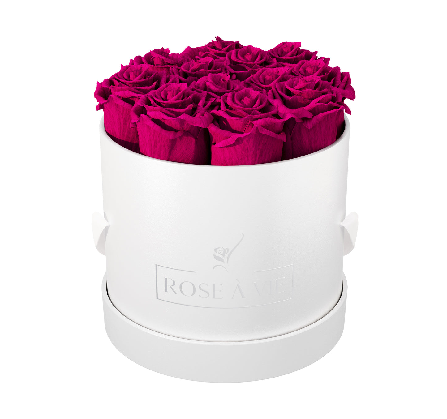 Small Round Box