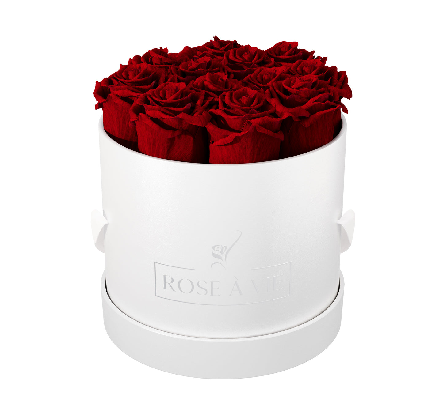 Small Round Box