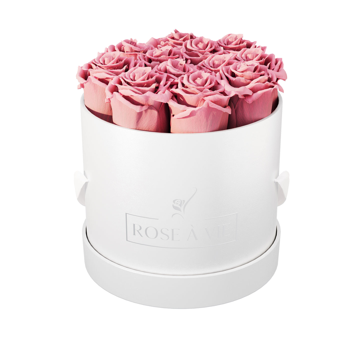 Small Round Box