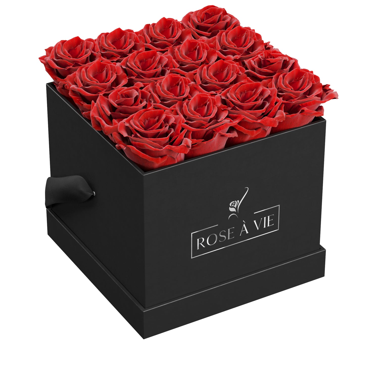 Medium Square Box