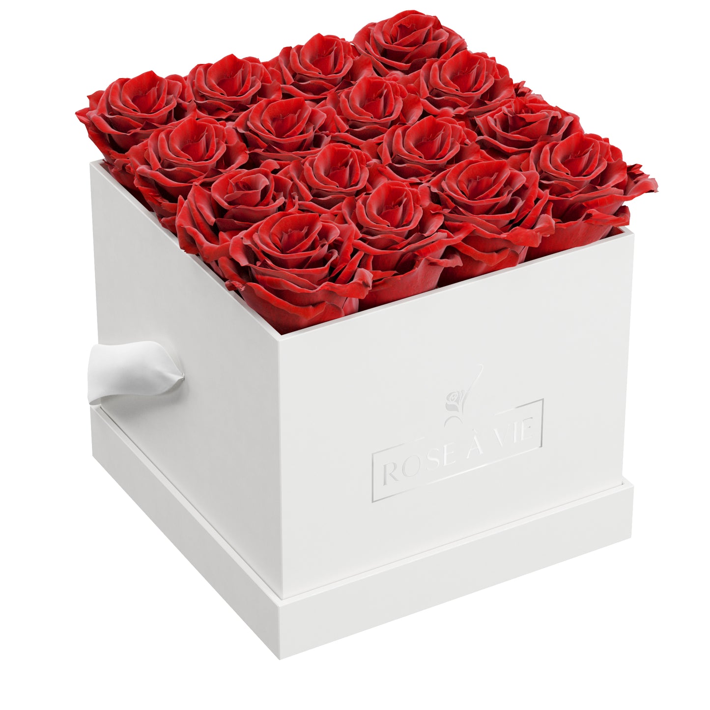 Medium Square Box