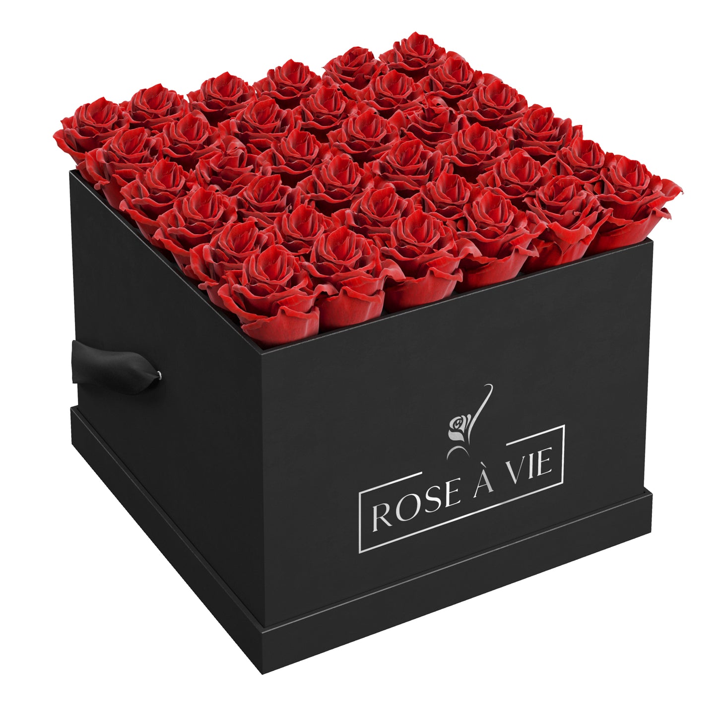 Large Square Box