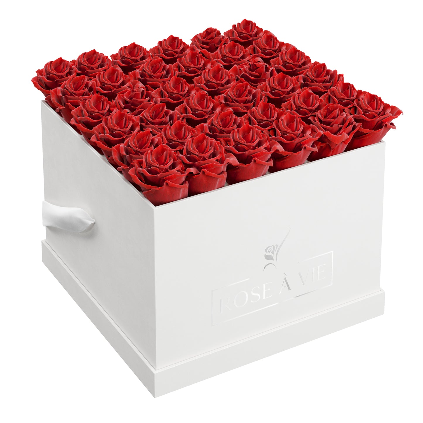 Large Square Box